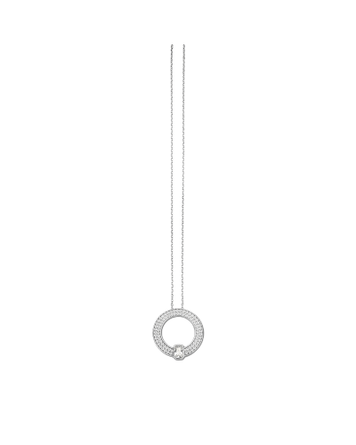 Collier mit Behang