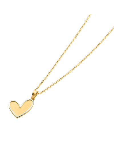 Collier mit Behang