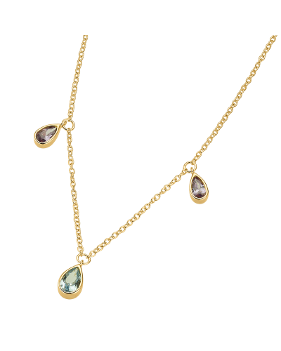 Damencollier