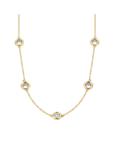 Damencollier